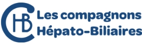 Les compagnons Hepato-Biliaires - logo