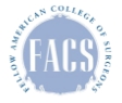 FACS - logo